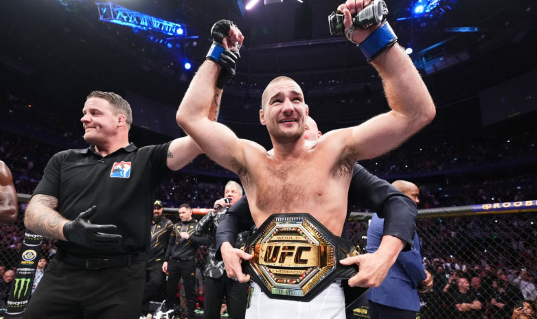 Чемпион UFC высказался о конфликте России и Украины