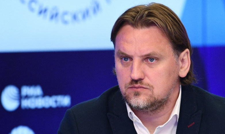 Экс-игрок сборной России рассказал о перспективах Украины, Казахстана и Эстонии в стыках к Евро
