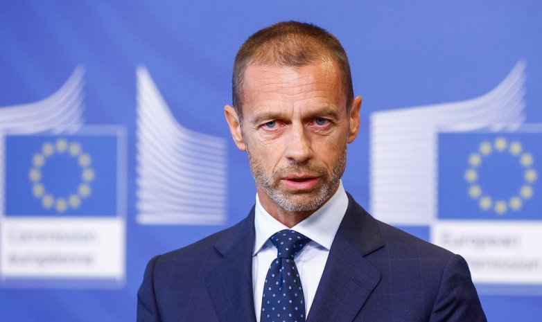 Глава УЕФА призвал избежать скандалов на Евро-2024