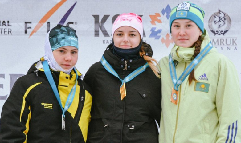 Четверо казахстанских лыжников завоевали путевки на зимнюю Юношескую Олимпиаду