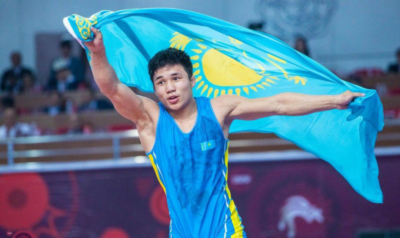 Казахстанский борец попал в секс-скандал, его обнаружили в предполагаемом «списке клиентов VIP-сутенерши»