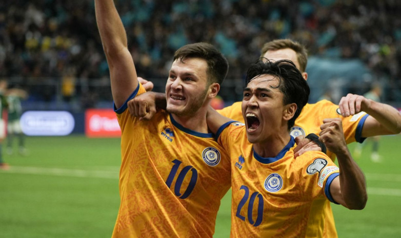 Европейский игрок клуба КПЛ посоветовал игроку сборной Казахстана даже не рассматривать предложения из России