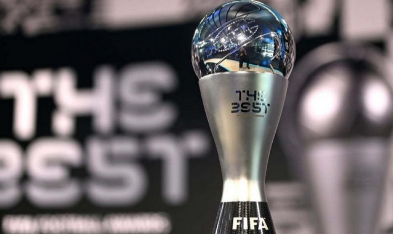 Объявлены главные претенденты на звание лучшего игрока года ФИФА