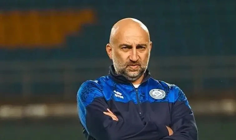 «Два дня не выходил из дома». Главный тренер сборной Казахстана рассказал о своих переживаниях после невыхода команды на Евро-2024