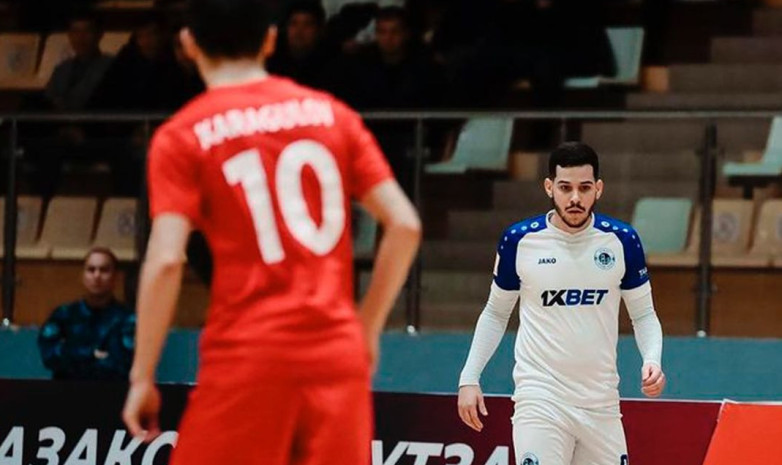 «Семей» вырвал драматичную победу над «Актобе» в тяжелейшем матче и стал вторым финалистом кубка Казахстана