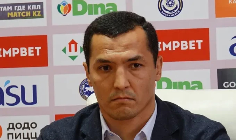 Директор «Актобе» рассказал почему главный тренер сборной Казахстана отказался возглавить клуб