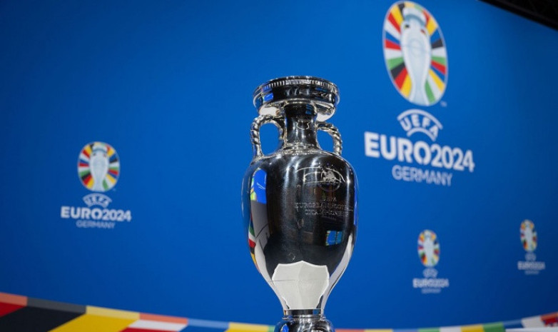 Прямая трансляция жеребьевки финального турнира Евро-2024