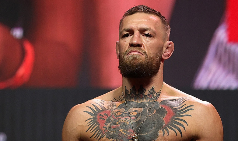 Звездный боец UFC допустил, что может баллотироваться на пост президента Ирландии