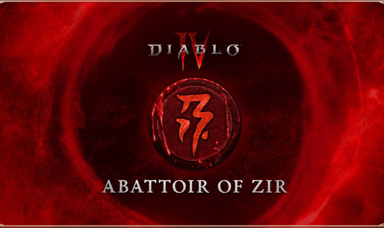 Diablo 4 — Событие «Бойня Зира» уже началось