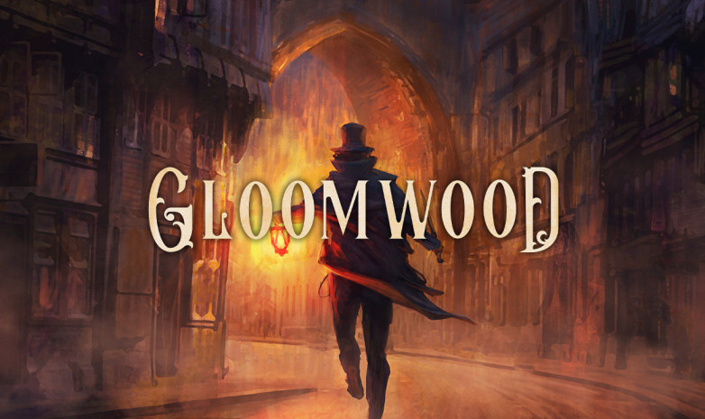 Gloomwood получил крупное обновление 