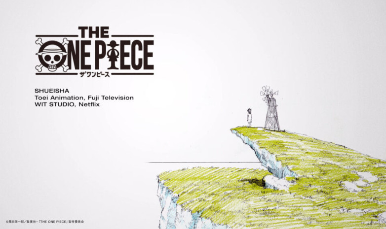 Netflix объявила о работе над ремейком One Piece