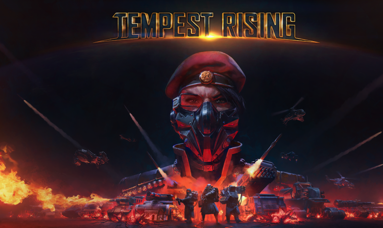 Разработчики Tempest Rising отменили релиз игры в 2023 году