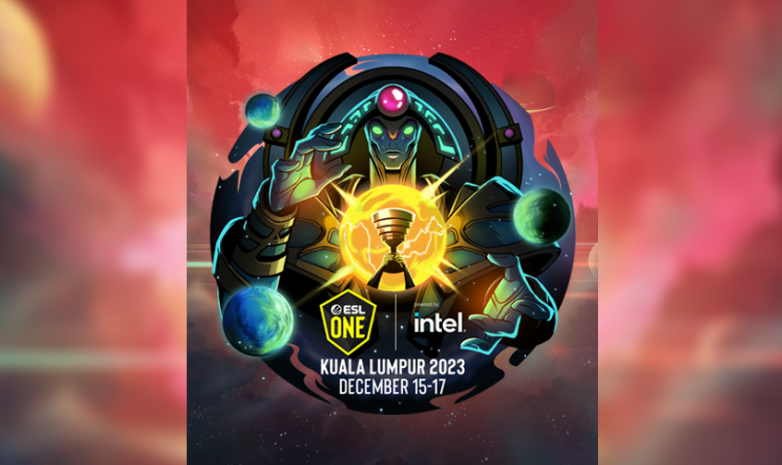 Участники ESL One Kuala Lumpur 2023 назвали лучшего игрока в Dota 2