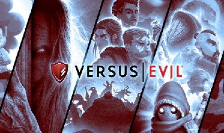 Инди-издательство Versus Evil прекратило свою деятельность — все сотрудники уволены