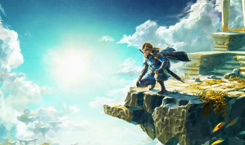 Экранизация The Legend of Zelda будет следовать творчеству Хаяо Миядзаки