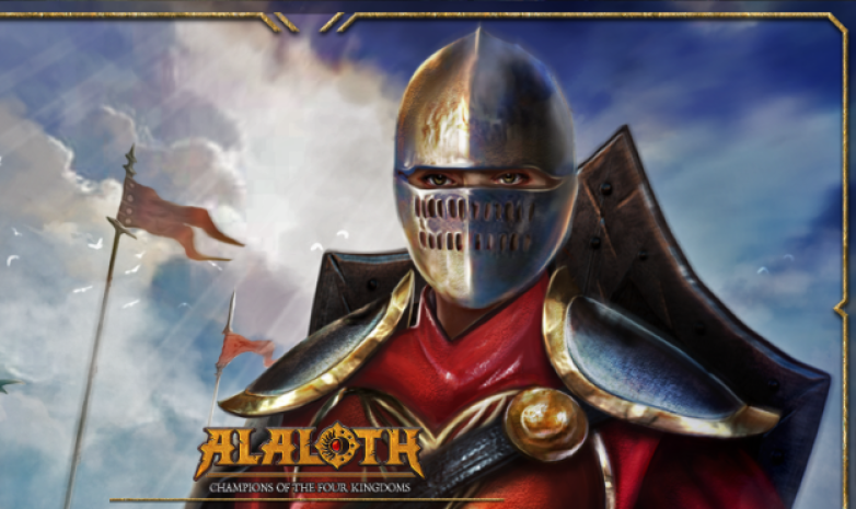 Создатели Alaloth объявили о выходе масштабного обновления