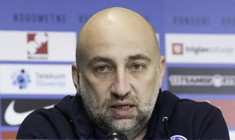 Адиев прояснил свое будущее в случае невыхода сборной Казахстана на Евро-2024