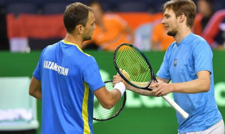 Australian Open: отандық теннисшілер жұптық сында кіммен ойнайды