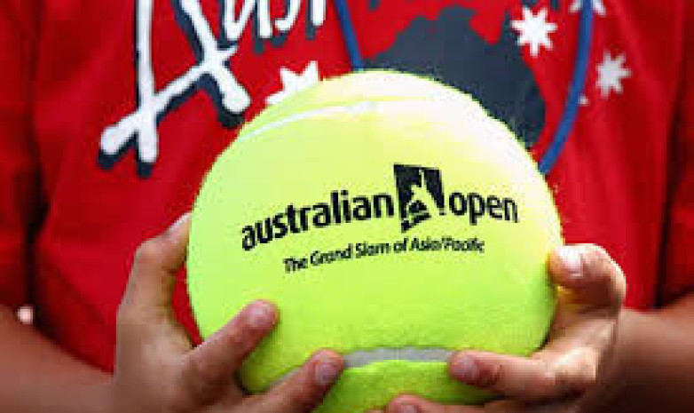 Қазақстандық теннисшілер Australian Open турниріндегі алғашқы қарсыластарын білді