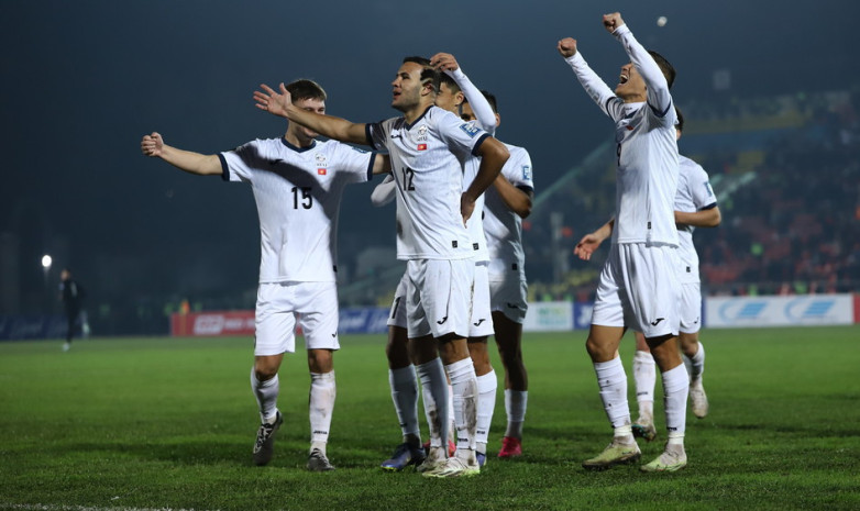 Кубок Азии: Кыргызстан потеряет шансы на выход из группы, если Япония и Индонезия сыграют вничью
