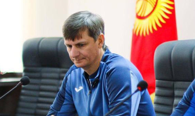 Валерий Березовский назначен главным тренером «Нефтчи»