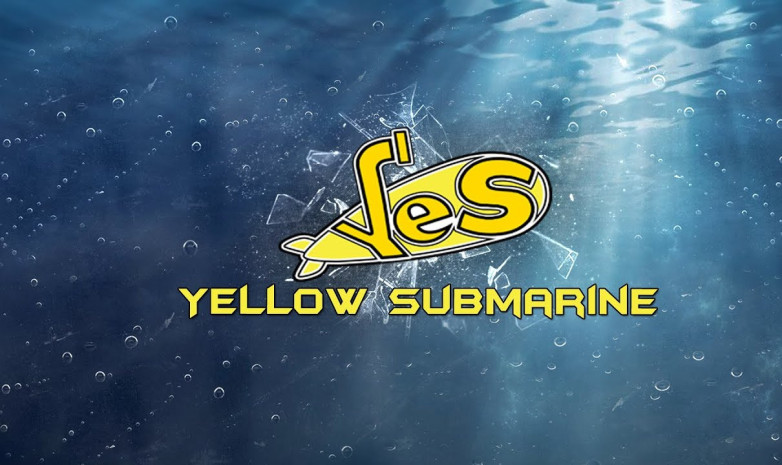 SIBE Team и Yellow Submarine прошли в закрытую квалификацию на BetBoom Dacha Dubai 2024