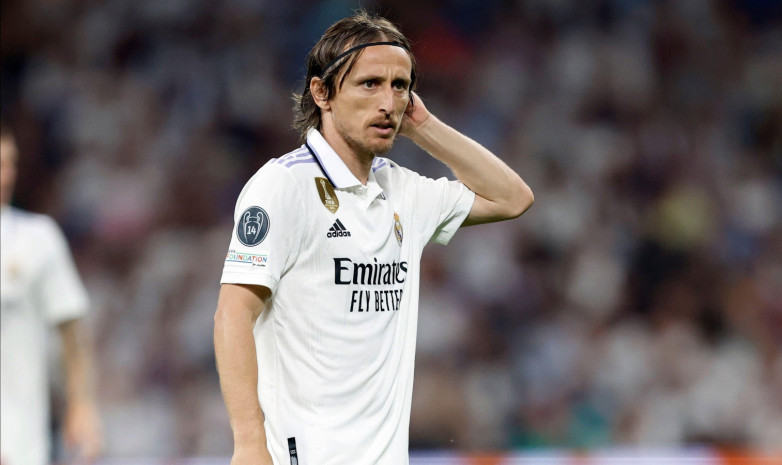 Один из лидеров «Реала» покинет клуб по окончании сезона