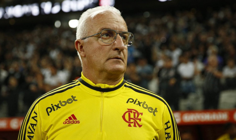 Тренер «Сан-Паулу» потребовал отставки, чтобы возглавить сборную Бразилии