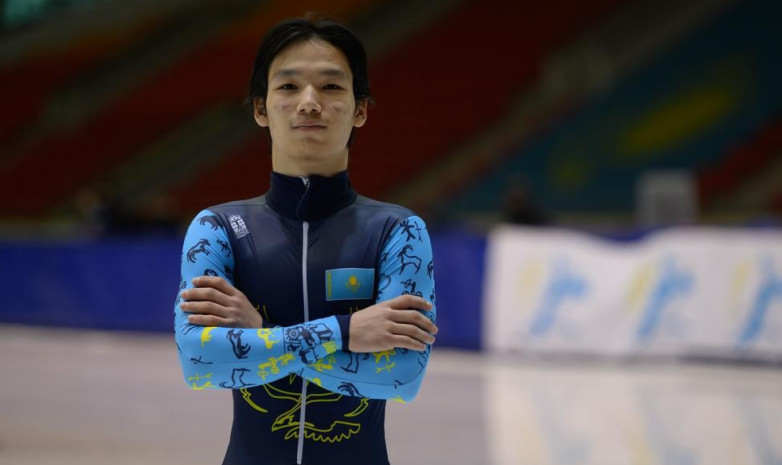 Объявлены знаменосцы сборной Казахстана на зимних юношеских Олимпийских играх в Канвоне
