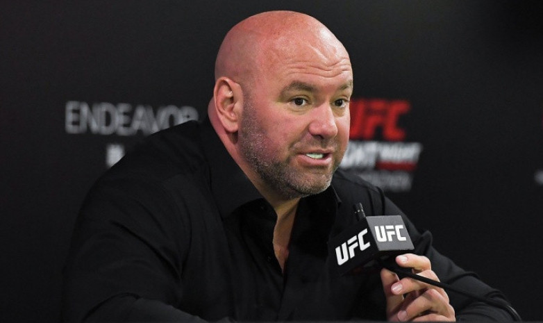 «Люди посчитали иначе». Глава UFC сделал неожиданное заявление о титульном бое Стриклэнд — Дю Плесси 