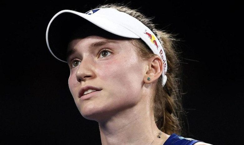 Победа россиянки над Еленой Рыбакиной на Australian Open вызвала восхищение 