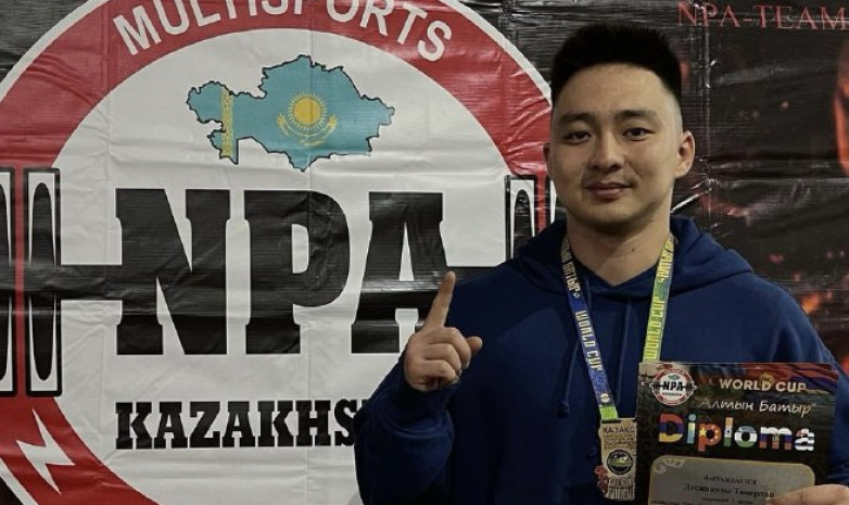 Казахстанский спортсмен получил пожизненную дисквалификацию. Подробности 