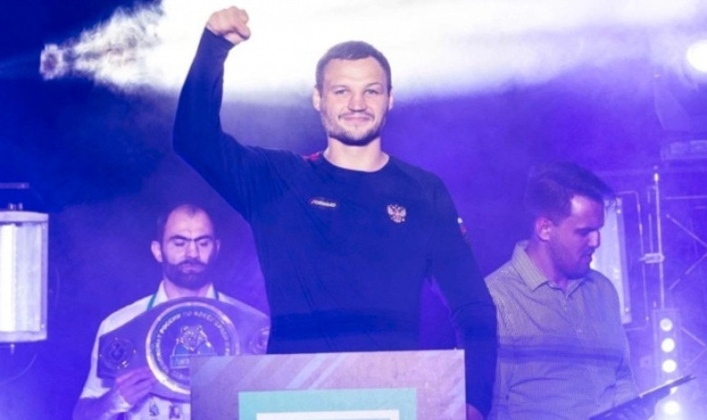 Чемпиона России по боксу расстреляли в Челябинске