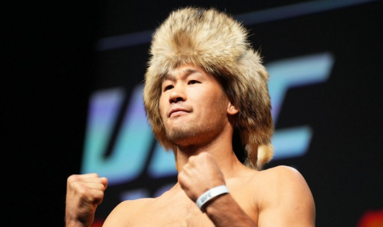 Казахстанцы атаковали топового бойца UFC после его слов о Шавкате Рахмонове