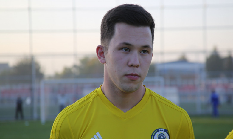 «Астана» объявила о возвращении забивного нападающего