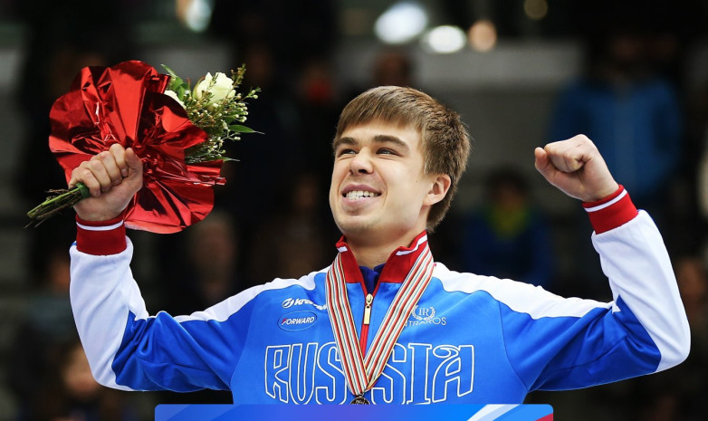 Олимпийский чемпион из России ответил на вопрос о принятии гражданства Казахстана
