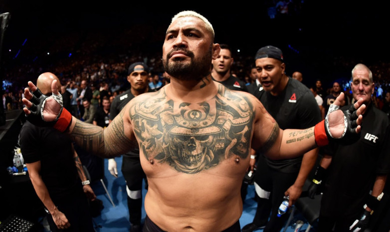 Экс-боец UFC рассказал, как ему предлагали проиграть в бою за крупную сумму денег