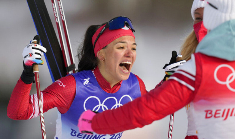 Олимпийская чемпионка из России заявила о пропуске спринта, выложив обнаженные фото