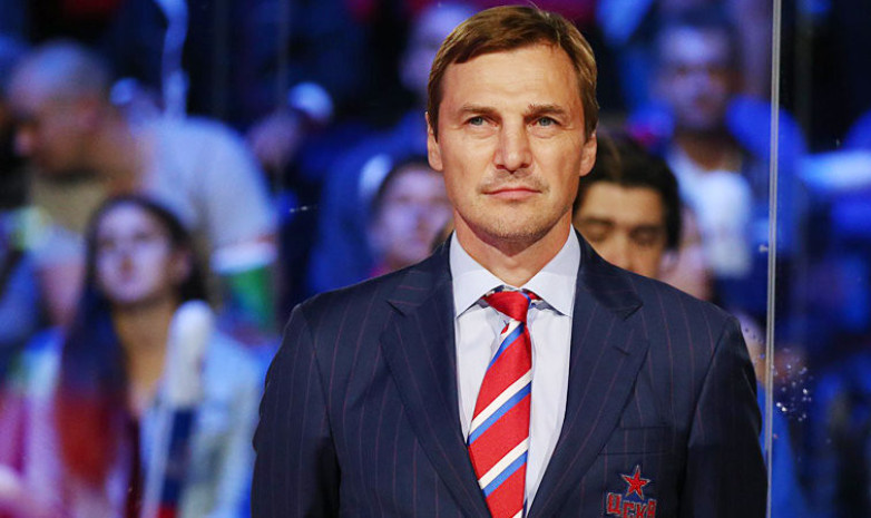 Главный тренер ЦСКА подвел итоги матча против «Барыса»
