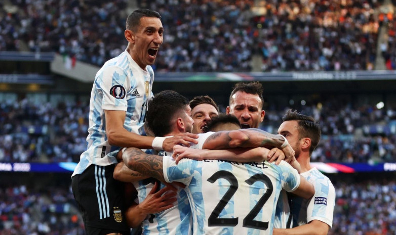 Сборная Аргентины по футболу получила плохую новость