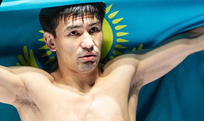 «Осталось три килограмма скинуть». Казахстанский боец ММА рассказал о подготовке к турниру в Японии