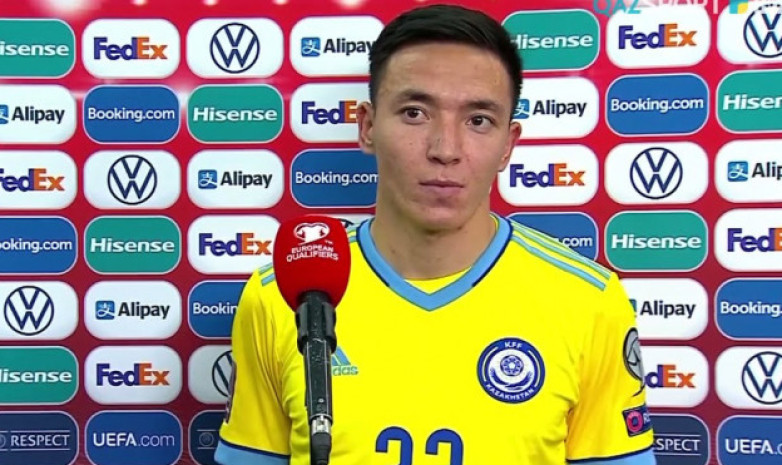 Игрок сборной Казахстана пополнит клуб КПЛ после срыва перехода в Турцию