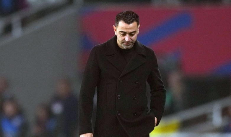 «Барселона» лишится главного тренера по окончанию сезона
