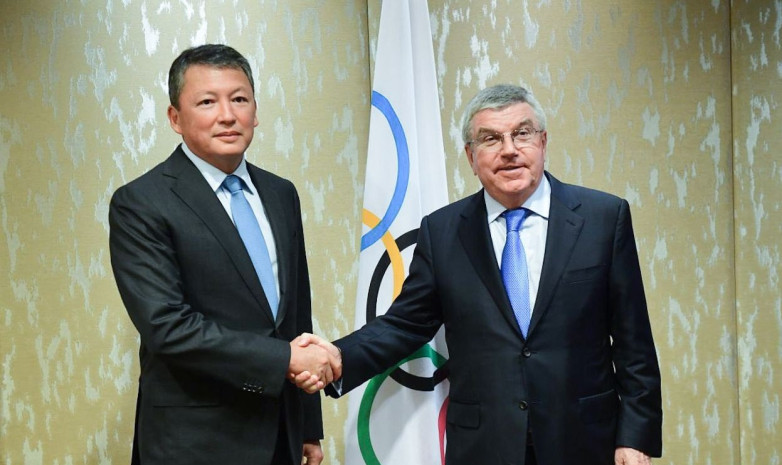 Депутат назвал имя виновного в плохих результатах Казахстана на международных соревнованиях
