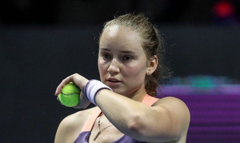 Казахстанцы узнали первых соперников на Australian Open-2024