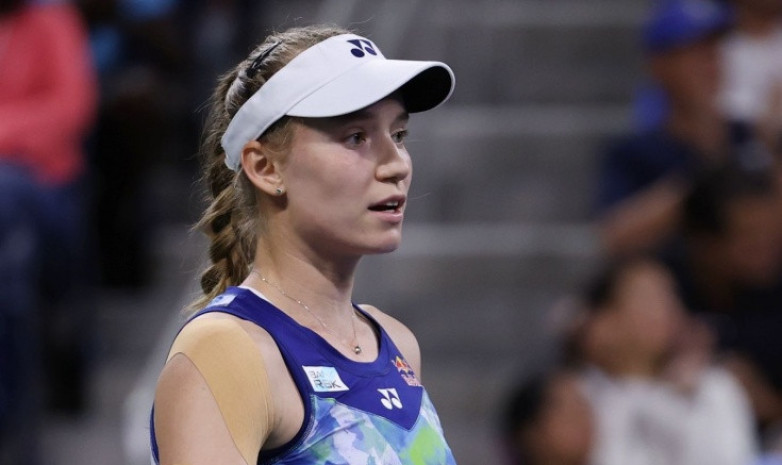 Легендарная теннисистка рассказала, что на Australian Open будет болеть за Рыбакину