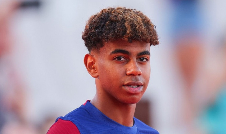 Юный нападающий «Барселоны» извинился за поражение в Кубке Испании
