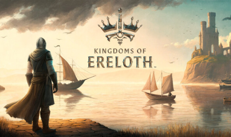 Разработчики Kingdoms Of Ereloth объявили о закрытии серверов
