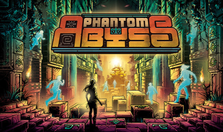 Phantom Abyss вышла из раннего доступа