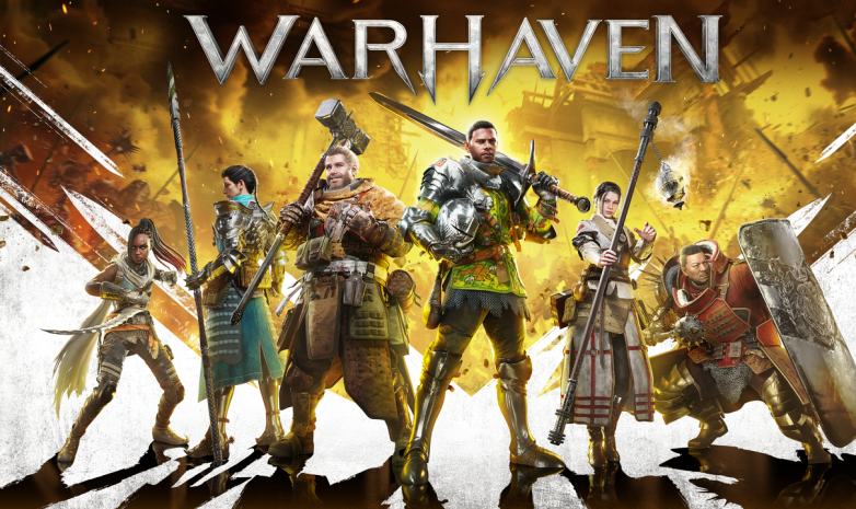 Warhaven закроет свои сервера в этом году